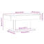 Coffee Table-129875342-129875345-129875347