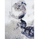 Abstract Area Rug