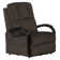 Upholstered Power Lift Assist Recliner with USB Charging Port