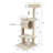 58'' H Kitty-Quick Cat Tree-563564989