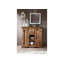 Leeds Solid Wood 87cm W 1 - Drawer Chest of Drawers