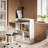 Kendyle 64Cm W Rectangular Writing Desk