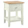Corisande Side Table with Storage