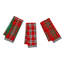 Festive Woven Dish Towels