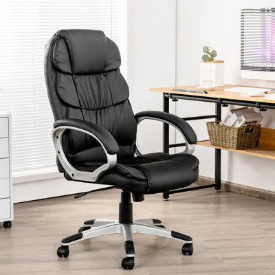 Chaise de travail Bernadea