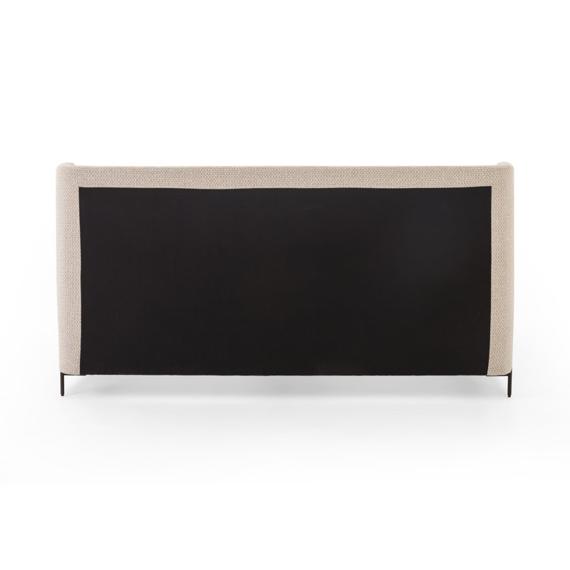 Dobson Upholstered Bed, King