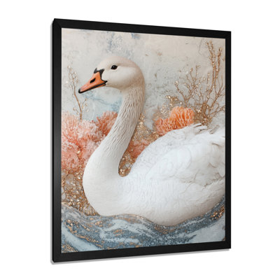 Avenida - reproduction d'art sur toile, animaux