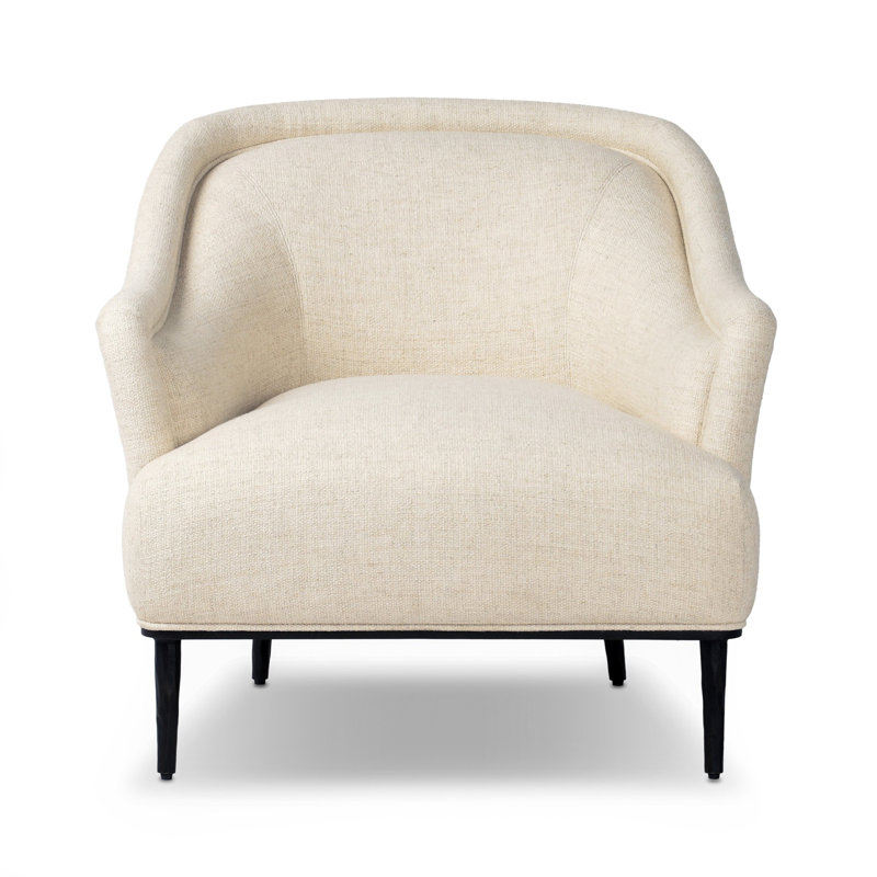 Noel Armchair, Thames Cream