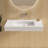 35'' Wall Mounted Bathroom Sink Solid Surface Sink-125398698-125398701