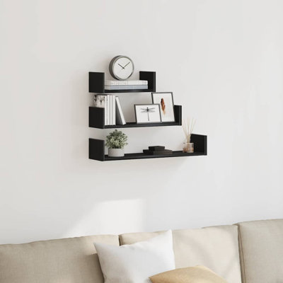 Floating Shelf