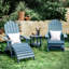 Repose-pieds Adirondack-71008671