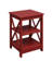 Darek End Table with Storage