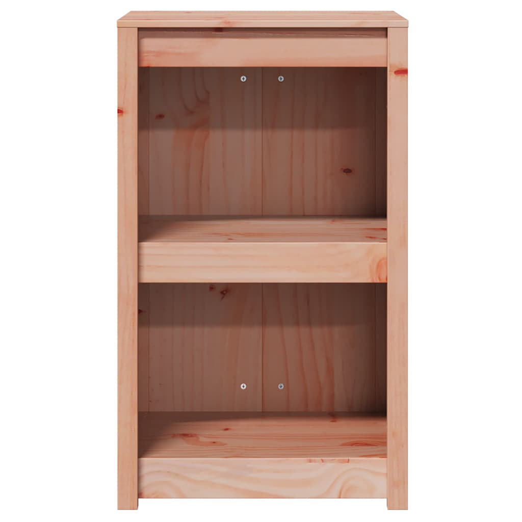 Vidaxl Kitchen Cabinet 55 X 55 X 92 Cm Solid Douglas Fir Wood