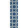 Hadriana Hand Hooked Performance Geometric Rug