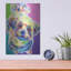 "Maltipoo - Ziggy" par Dawg Painter-580570409