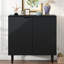 Armoire d'appoint Mirod Modern