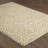 Adal Geometric Sand/Ivory Area Rug-385285544