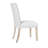 Arvad Scalloped Detail Dining Chair-14582370