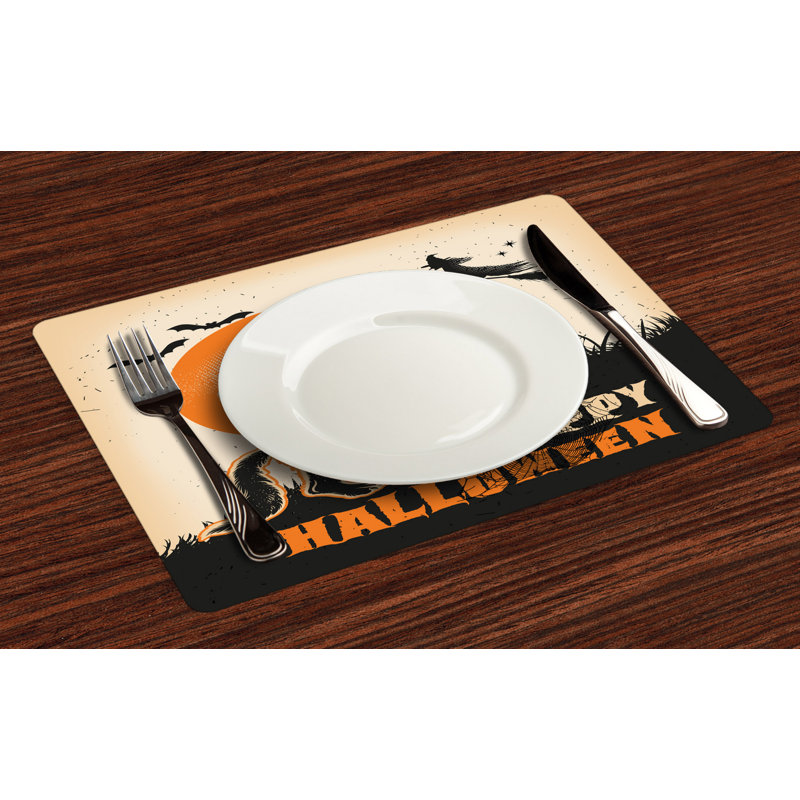 Récapitulatif 18,5" halloween