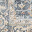 Tapis gris / doré lavable à la machine LaGuardia-582743106