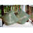 Nautical Nights Anchor & Rope Outdoor Pillow Cover & Insert-147779076-259742597