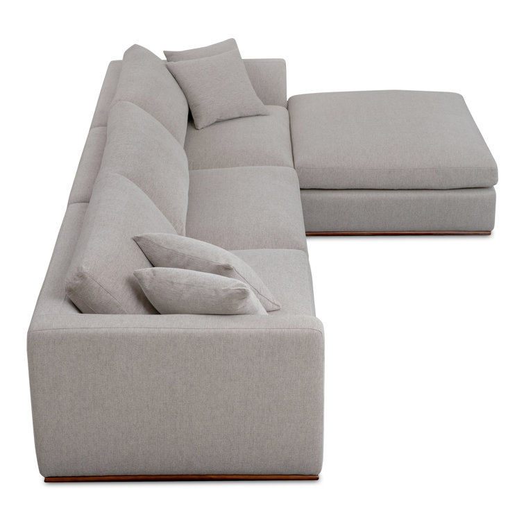 Ciano Lounge Modular Sectional