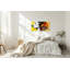 Wrapped Canvas Panoramic Print