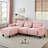 Eibe Upholstered 84.6'' Sofa-1386274872