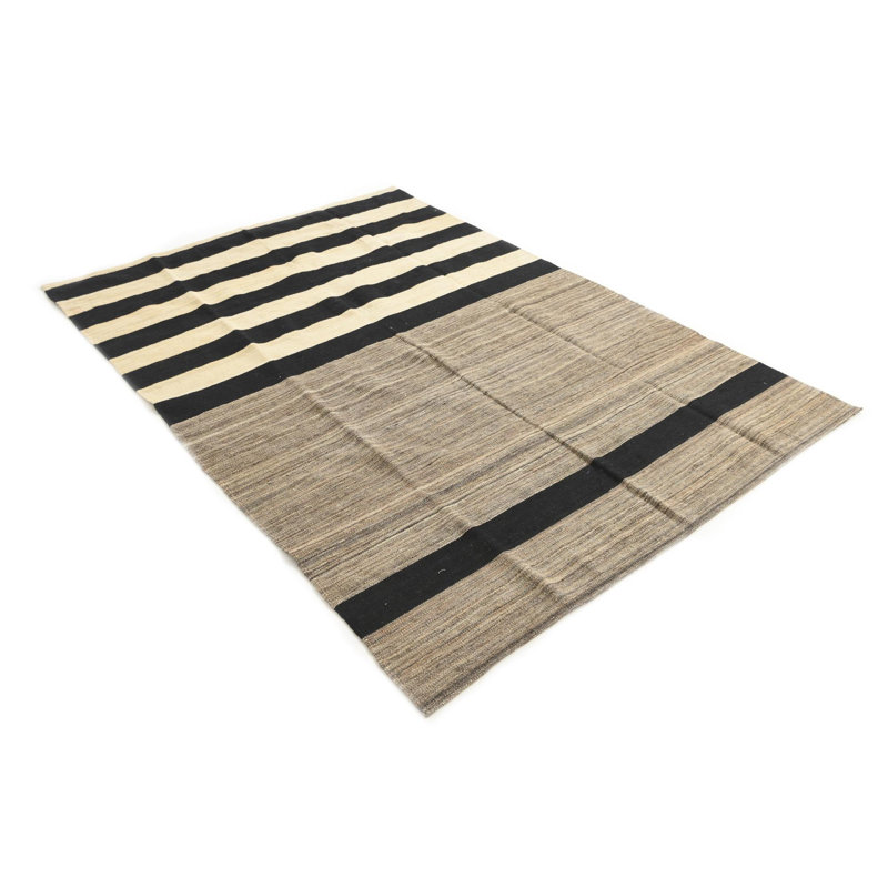 Obryant Ivory Rug