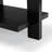 Quigley Rectangle Wood Console Table-1564821004