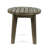 Outdoor 3-Piece Wood Patio Seating Set