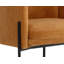 Richie Upholstered Arm Chair