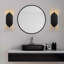 Lampe murale Chinwike