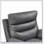 Fauteuil inclinable, inclinable et inclinable motorisé