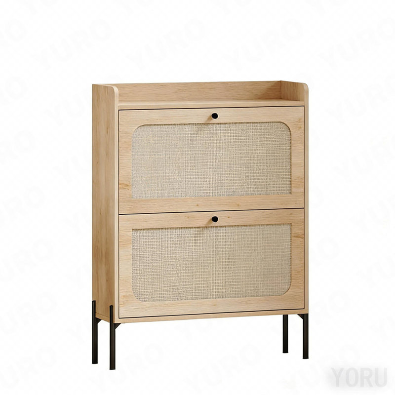 Armoire à chaussures étroite pour entrée - Standard