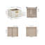 Betzy Jewellery Box +-524920381
