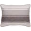 Fairbanks de l'Alaska Wooded River - taie décorative - standard - 20 x 26-566245192