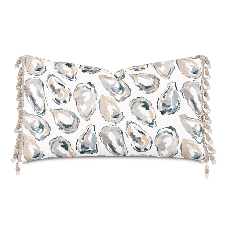 Highcliffe Lumbar Pillow Cover & Insert