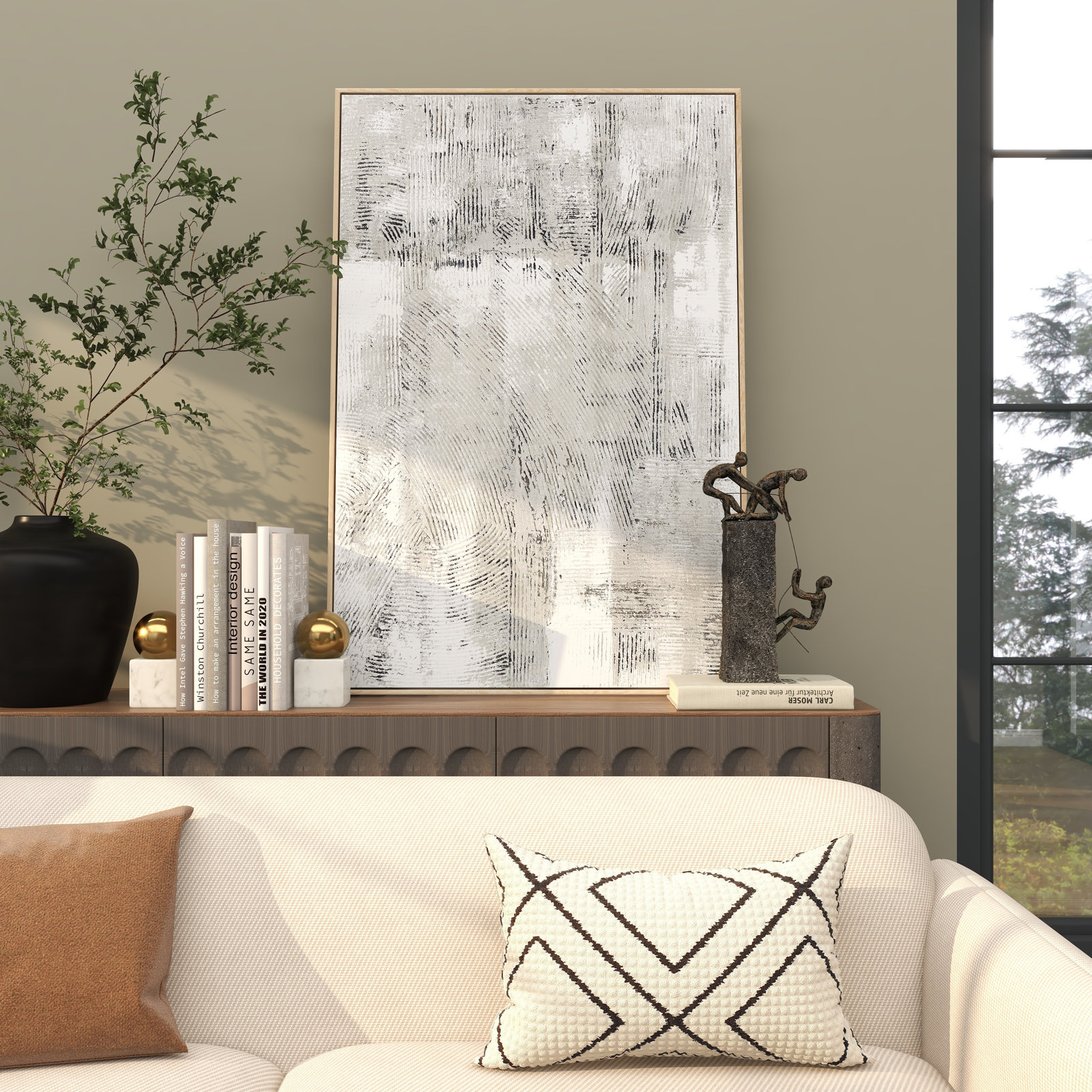 Wall Art