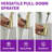 VIBRANTBATH Pull Out Kitchen Faucet-94459481