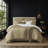 Sable Glow Comforter & 2 Shams Set Queen-120906330