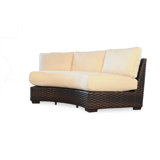 Contempo Outdoor 3 - Seat Patio Sofa