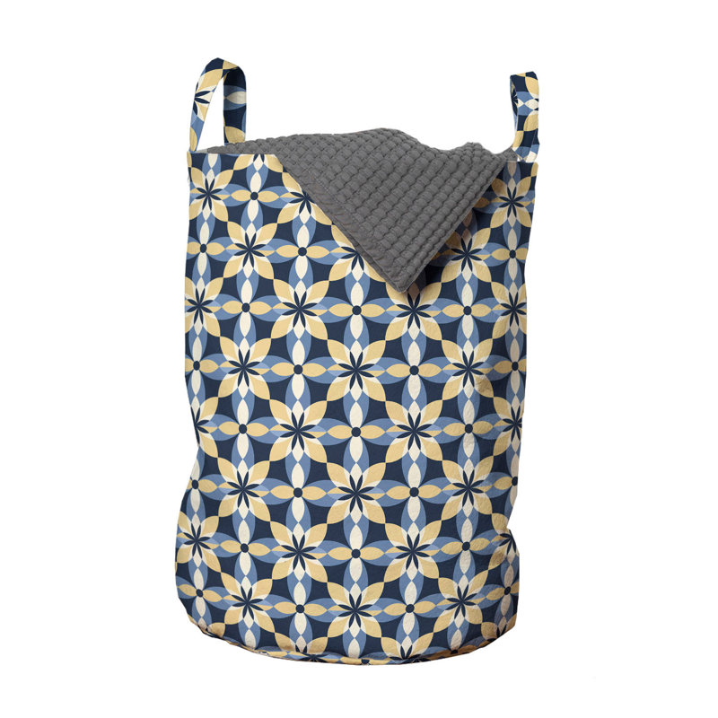 Laundry Bag with Handles