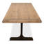 Decan Pine Wood Dining Table