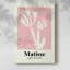 Matisse CECLIV, reproduction d'art encadrée - Cavas-1078781870