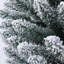 Arbre de Noël artificiel 7 pi
