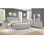 Commode 4 tiroirs Altha Wipert-1493918464