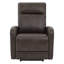 Fauteuil inclinable électrique mural Bricia Zero-543419343