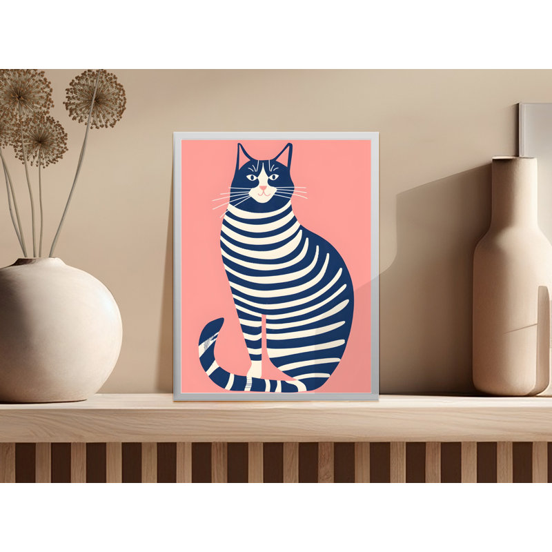 Taumsauk Single Picture Frame Print, 76.2 cm H x 50.8 cm W