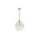Embra By Studio McGee 14 in. Pendant